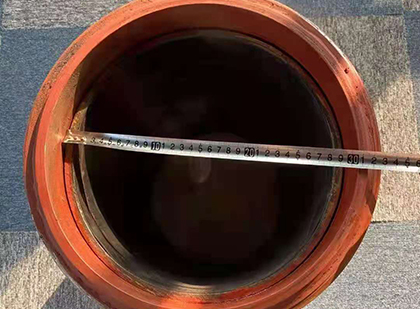 荣成抗爆容器