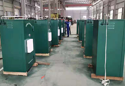 荣成移动炸药库：安全与效率并重的爆破行业新趋势